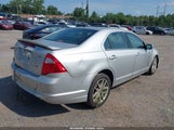 Ford Fusion Sel 3FAHP0JA7AR343420 снимка