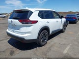 Nissan Rogue Sv Intelligent Awd JN8BT3BB6RW290243 fotografie