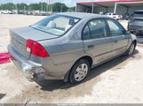 Honda Civic Vp 2HGES16315H556524 снимка