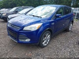 Ford Escape Sel 1FMCU9HX4DUA08815 снимка