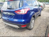 Ford Escape Sel 1FMCU9HX4DUA08815 снимка