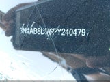 Nissan Sentra Sr Xtronic Cvt 3N1AB8DV6PY240479 photo