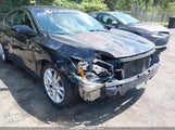 Nissan Maxima 3.5 S 1N4AA5AP5DC840280 снимка