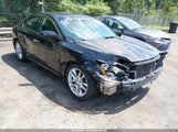 Nissan Maxima 3.5 S 1N4AA5AP5DC840280 снимка
