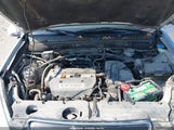Honda Cr-V Lx SHSRD78516U436069 снимка