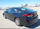 Hyundai Sonata Se 5NPE24AFXJH698910 снимка