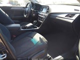 Hyundai Sonata Se 5NPE24AFXJH698910 снимка
