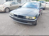 BMW 740Ia WBAGG83461DN88520 photo