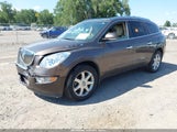 Buick Enclave Cxl 5GAEV23D79J167238 fotografie