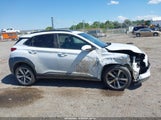 Hyundai Kona 1.6T Ultimate KM8K5CA57KU310076 fotografie