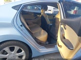 Hyundai Elantra Limited (Ulsan Plant) KMHDH4AE3BU153894 снимка