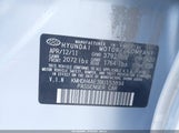 Hyundai Elantra Limited (Ulsan Plant) KMHDH4AE3BU153894 photo