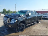 Nissan Titan Xd Platinum Reserve Diesel 1N6BA1F42HN523778 снимка