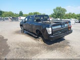 Nissan Titan Xd Platinum Reserve Diesel 1N6BA1F42HN523778 fotografie