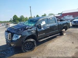 Nissan Titan Xd Platinum Reserve Diesel 1N6BA1F42HN523778 снимка
