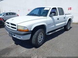 DODGE DAKOTA QUAD SPORT/QUAD R/T 1B7HG38N42S709487 снимка