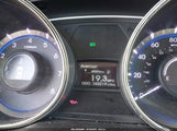 Hyundai Sonata Limited 5NPEC4AC1DH608485 снимка