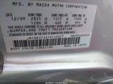 Mazda Mx-5 Miata Ls/Special Edition JM1NB3536Y0142627 снимка