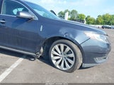Lincoln Mks 1LNHL9DK3DG616018 снимка