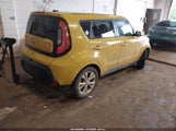 Kia Soul + KNDJP3A57E7009644 fotografie