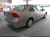 HONDA CIVIC LX 2HGES16545H514592 снимка
