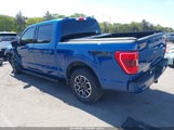 Ford F-150 Xlt 1FTFW1E55PKF56371 photo