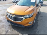 Chevrolet Equinox Ls 2GNAXHEV9J6159585 снимка