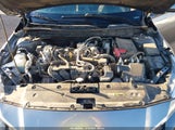 Nissan Altima Sv Fwd 1N4BL4DV2MN335062 fotografie