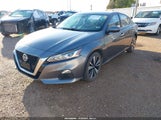 Nissan Altima Sv Fwd 1N4BL4DV2MN335062 photo
