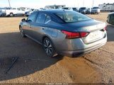 Nissan Altima Sv Fwd 1N4BL4DV2MN335062 fotografie