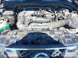 Nissan Frontier Sv-I4 1N6BD0CT6HN721292 снимка