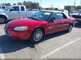 Chrysler Sebring Lx 1C3EL45U71N721134 снимка
