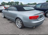 Audi A5 2.0T Premium WAULFAFH5AN011141 снимка