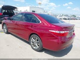 Toyota Camry Se 4T1BF1FK4GU517936 снимка