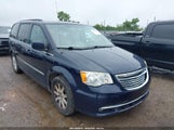 Chrysler Town & Country Touring 2C4RC1BG5DR707055 fotografie
