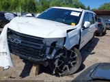 Chevrolet Suburban 4Wd Rst 1GNSKEKD6PR559999 fotografie