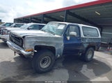 Chevrolet Blazer V10 1GNEV18K0JF150604 photo