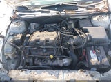 Chevrolet Malibu 1G1ND52J13M594763 снимка
