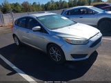 Ford Focus Se 1FADP3K26FL282042 fotografie