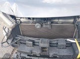 Nissan Rogue Sv KNMAT2MT2GP597634 fotografie