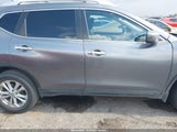 Nissan Rogue Sv KNMAT2MT2GP597634 fotografie