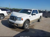 Ford F-150 60Th Anniversary/Fx2/King Ranch/Lariat/Xlt 1FTPW12V28KC53655 photo