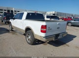Ford F-150 60Th Anniversary/Fx2/King Ranch/Lariat/Xlt 1FTPW12V28KC53655 photo