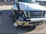 Ford F-150 60Th Anniversary/Fx2/King Ranch/Lariat/Xlt 1FTPW12V28KC53655 снимка