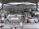 Honda Cr-V Lx JHLRD68566C002828 снимка