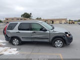 Honda Cr-V Lx JHLRD68566C002828 снимка