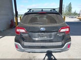 Subaru Outback 3.6R Touring 4S4BSETC1J3200855 снимка
