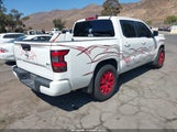 Nissan Frontier Sv 4X2 1N6ED1EJ2NN643667 снимка