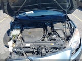 Mazda Mazda3 I Sport JM1BL1UG5C1673572 снимка