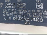 Kia Soul Lx KNDJ23AUXL7114018 снимка